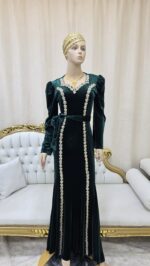 ROBE HOUTA